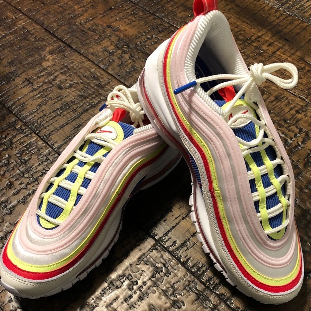 Air Max 97 Panache Pack